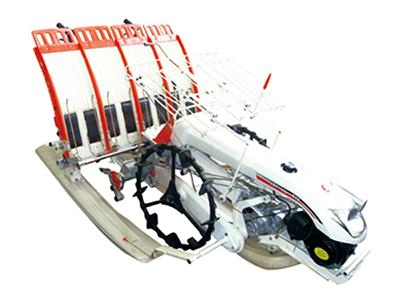 Mesin Tanam Padi Tipe Berjalan (Walking Type) 2ZF-4B (D)