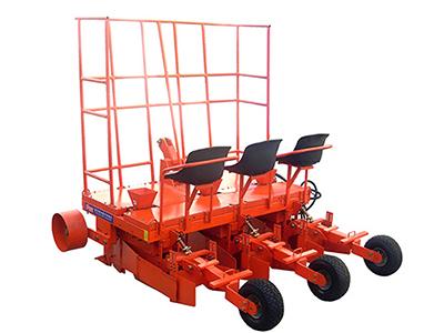 Mesin Tanam Rerumputan 2CZX-3