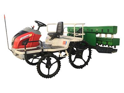 Mesin Penanam Benih (Rice Hill-Drop Drilling) 2BDZ-10