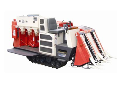 Pemanen Kombinasi 4LBZ-1480