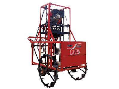 Mesin Bor Kayu dan Tanah